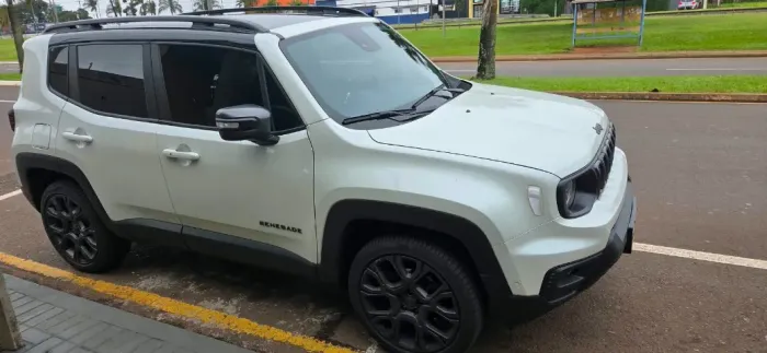 Jeep Renegade S T270 1.3 TB 4X4 Flex Aut. 2023