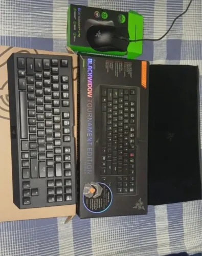 Kit razer