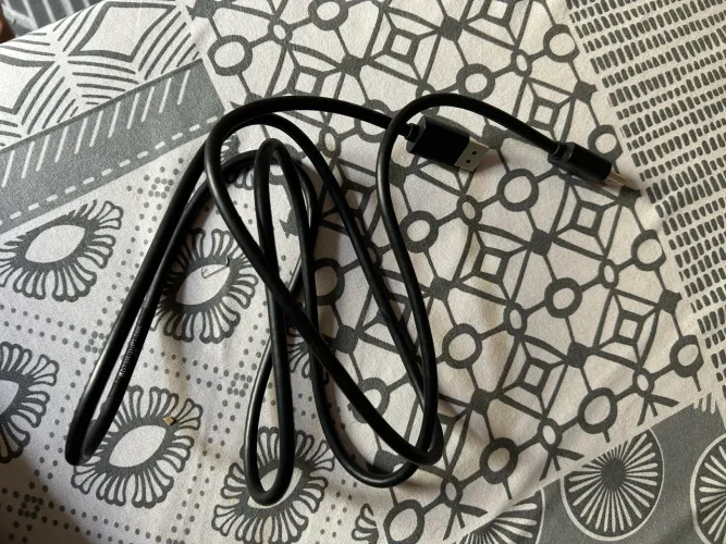 Cabo displayport 1,8 m novo 