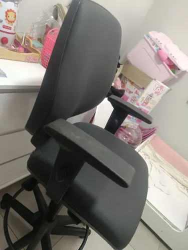 Cadeira escritório