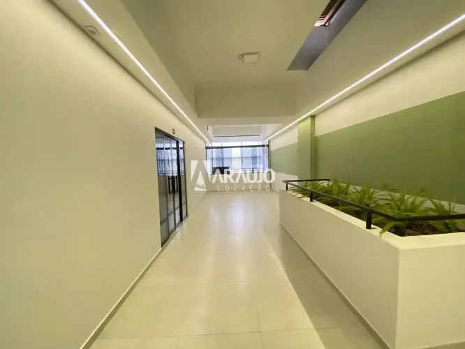 Sala Comercial para alugar no Centro - Itajaí
