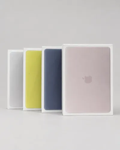 MacBook Neo 512GB - Lacrado