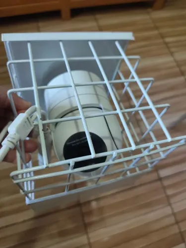 CÂMERA XIAOMI CW300 (NOVA)
