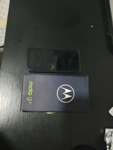 Motorola G30
