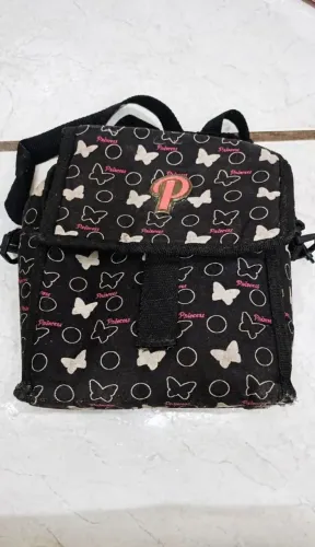 Bolsa/lancheira térmica