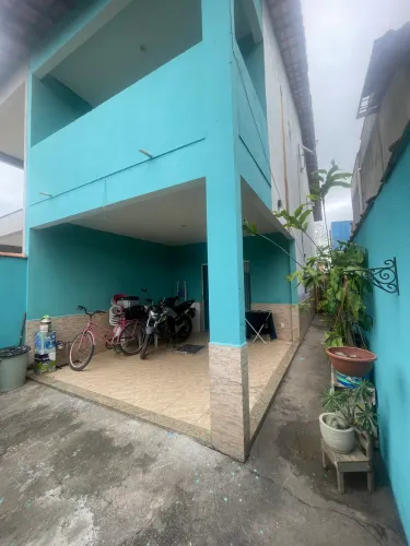 Casa para venda