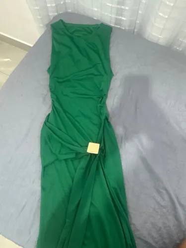Vestido longo