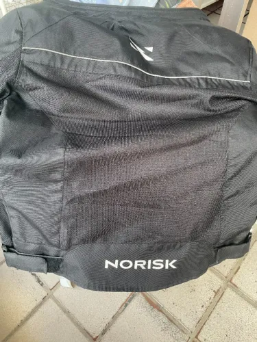 Jaqueta Norisk Tamanho M