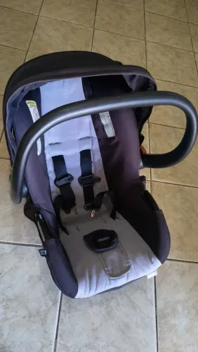 Bebê conforto