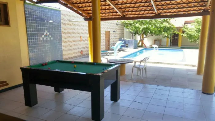 Casa de praia Iguape/Presidio-Aquiraz