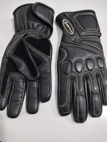 LUVAS DE COURO - AUGUSTUS COUROS