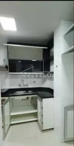 Apartamento : / Residencial / Botafogo