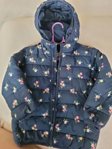Jaqueta puffer