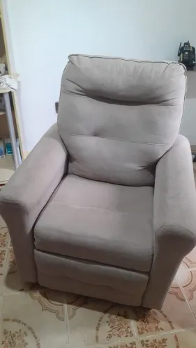Cadeira da vovo