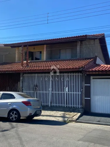 Casa para locação - Cidade Jardim | Jacareí/SP