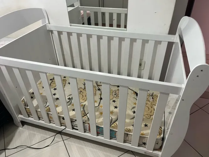 Berço