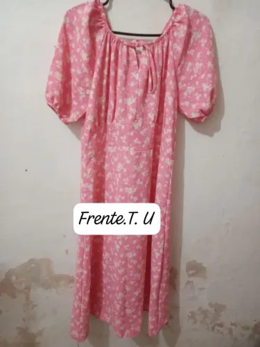 Vestido tamanho M