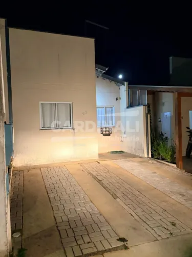 Casa para Locação ? Condomínio Jatobá | Água Vermelha ? São Carlos/SP
