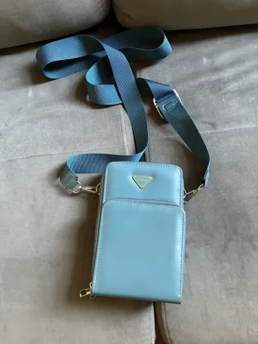 Bolsa feminina celular