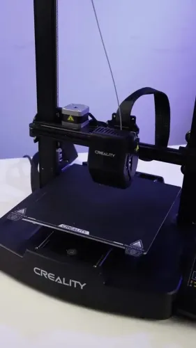 Impressora 3d