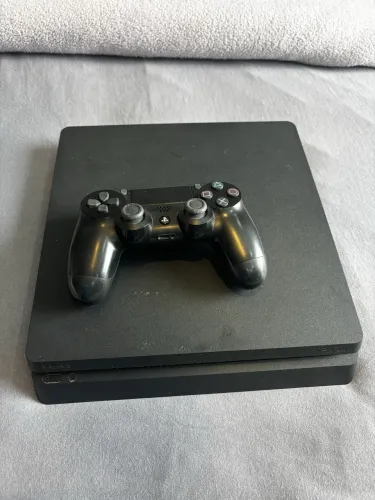 Playstation 4 Slim 1 Tb