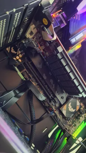 Placa de vídeo AMD Radeon HD 5450