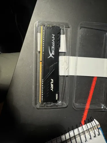 8gb ddr4 3200mhz HyperX