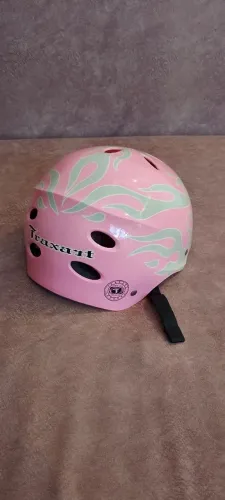 Capacete infantil 