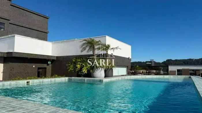 Apartamento com 2 dormitórios à venda, 75 m² por R$ 988.000,00 - Kobrasol - São José/SC