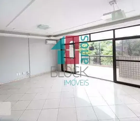 Recreio dos Bandeirantes | Cobertura 3 quartos, sendo 1 suite