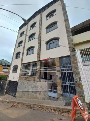 Apartamento localizado no Bairro Vila Oliveira em Ponte Nova; MG