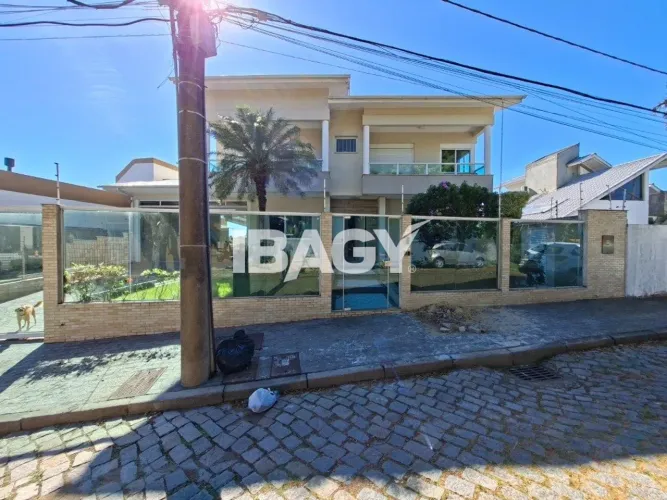Excelente Apartamento 1 dormitório(s) em Bom Abrigo - Florianópolis