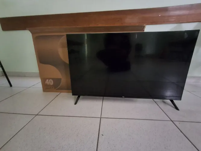 Tv 40'