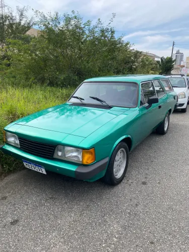Chevrolet Caravan L/sl/s/ss 2.5/4.1/4.2 1990