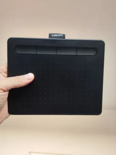 Mesa Digitalizadora WACON