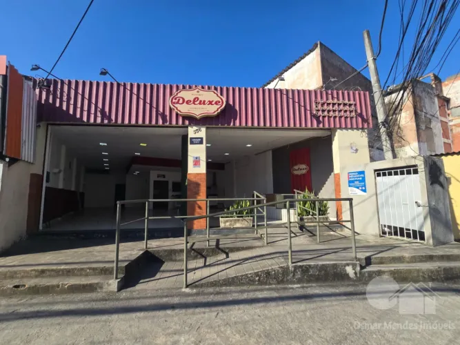 Loja para Locação em Rio de Janeiro, Madureira