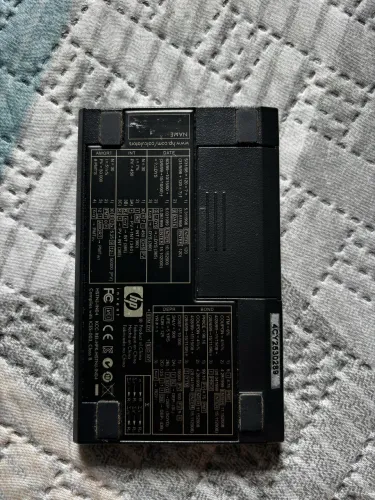 HP12c Gold