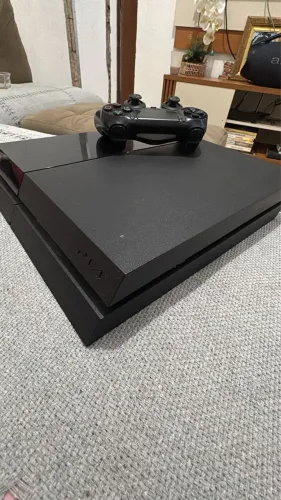 PlayStation 4 500gb