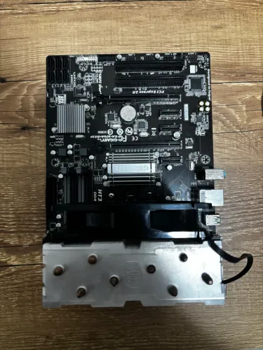 Placa Mãe (com processador), Memória RAM DDR3