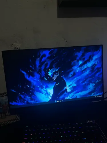 Monitor LG 27P