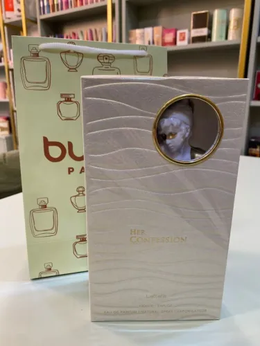 Her Confession EDP 100ml Lattafa