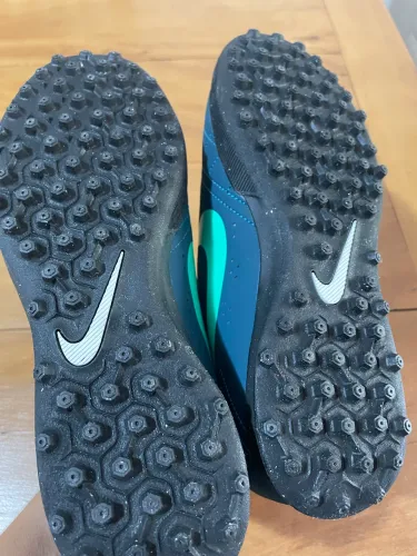Chuteira Nike Society original TAM 39