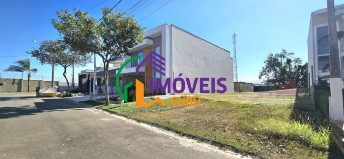 TERRENO EM CONDOMÍNIO - CONDOMÍNIO FLOR DA SERRA - SP