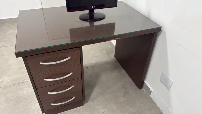Mesa escritório
