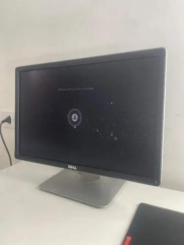 Monitor Dell P2016