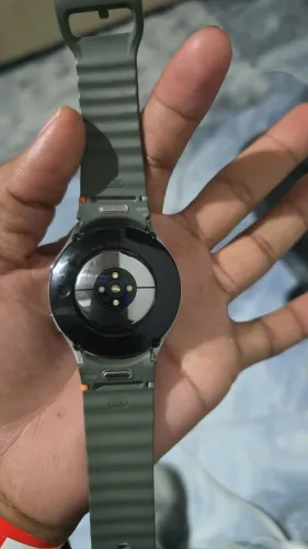 Samsung galaxy watch 7