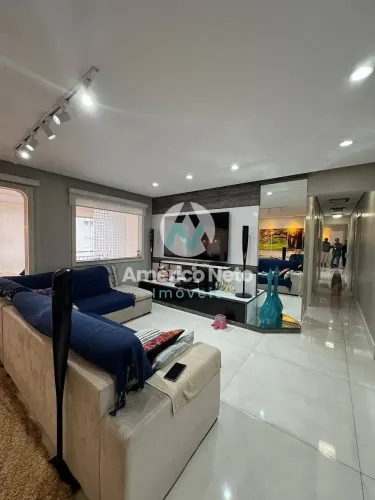 Cobertura Triplex à venda, Olímpico, São Caetano do Sul, SP