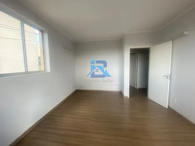 Apartamento à venda, Centro, Itatiba, SP