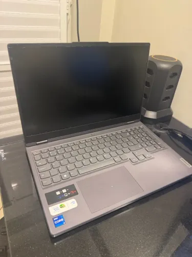 Notbook gamer