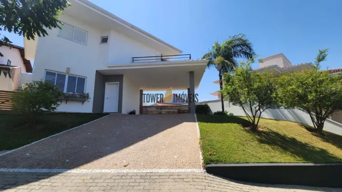 casa - Lenheiro - Valinhos